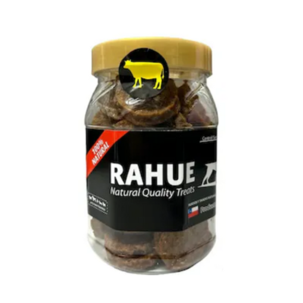 Rahue Natural Beef Pieces