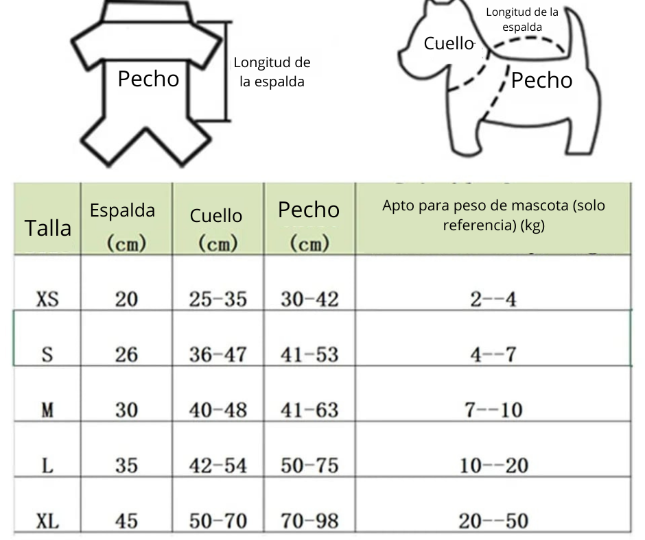 Chaleco Salvavidas De Tiburón - Verde