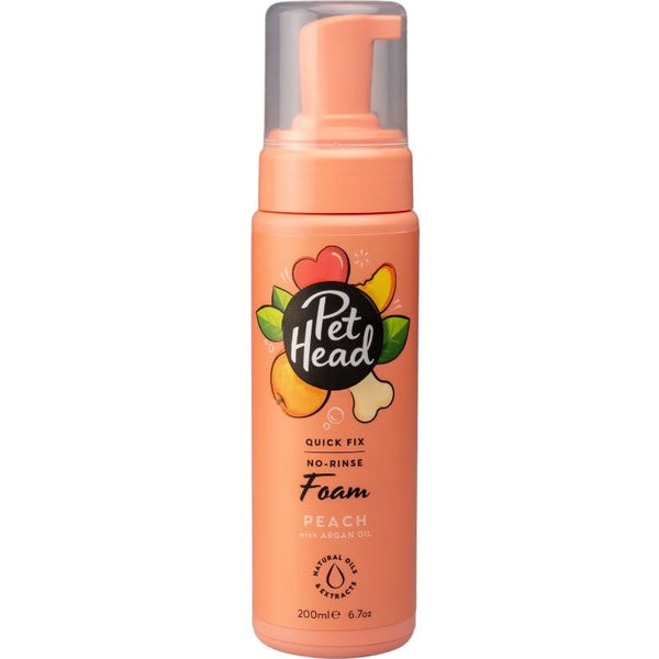 Pet Head Quick Fix Shampoo Seco