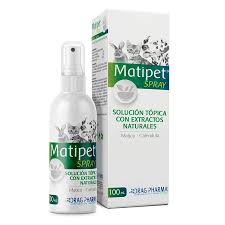 Matipet Spray