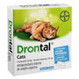 Drontal Antiparasitário Para Gatos