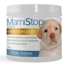 Mamistop Perros