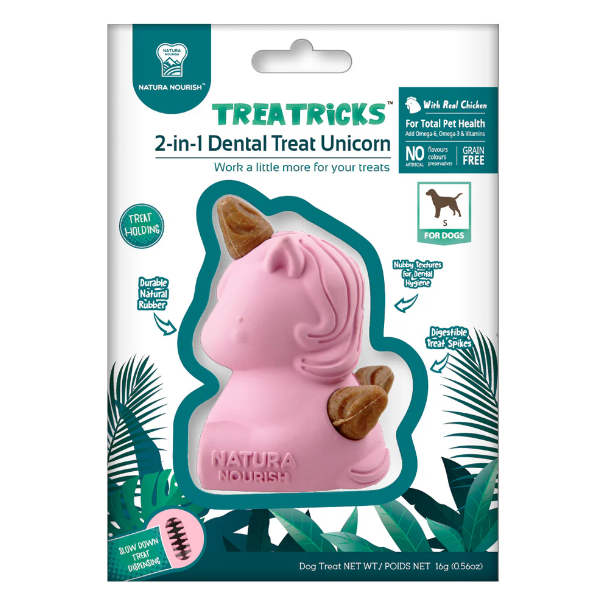 Treat Tricks Baby Unicornio Talla s