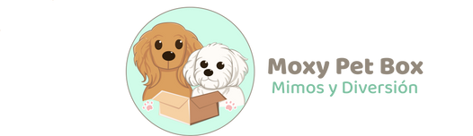 Moxy Pet Box